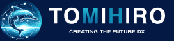 TOMIHIRO — CREATING THE FUTURE DX